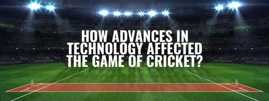 Technology in cricket till 2023