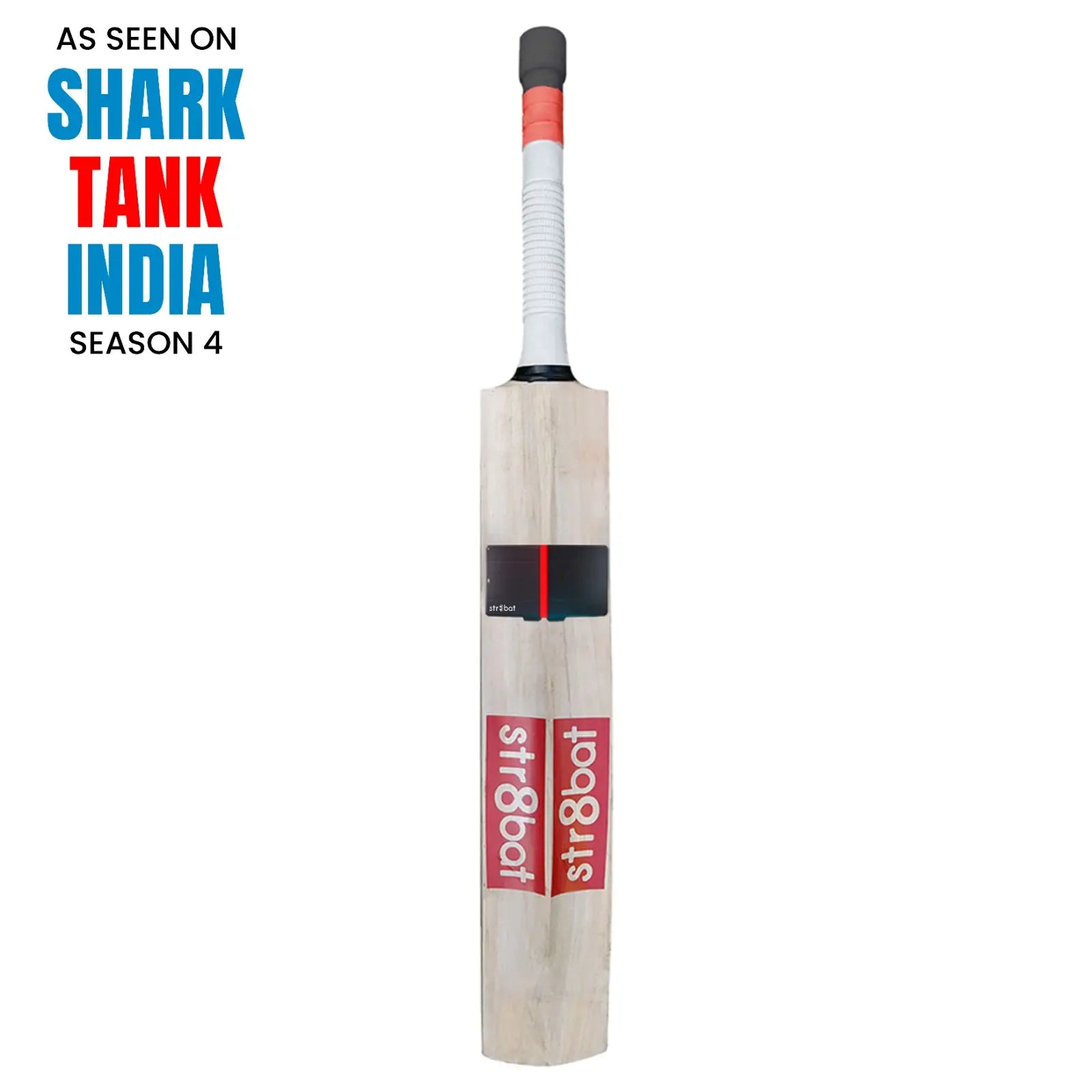 str8bat Cricket Bat Sensor