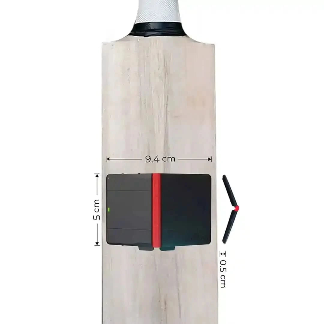 str8bat Cricket Bat Sensor